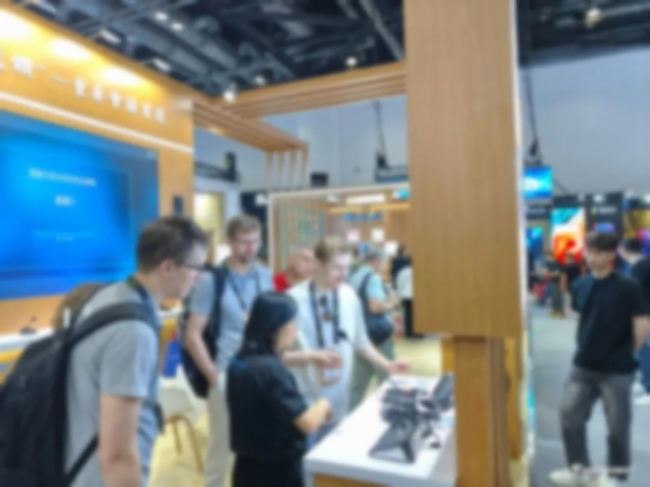 雷蒙電子北京InfoComm China 2025 完美收官！