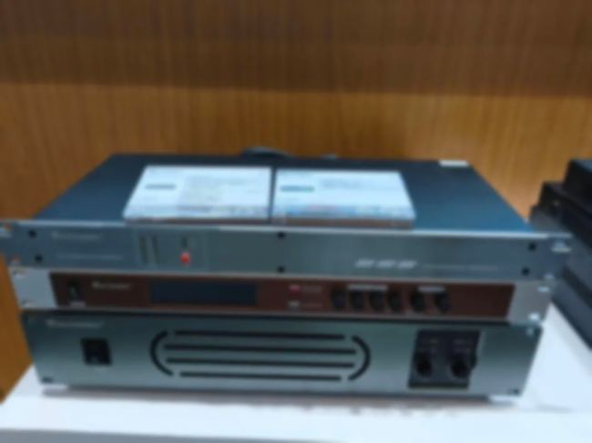 雷蒙電子北京InfoComm China 2025 完美收官！