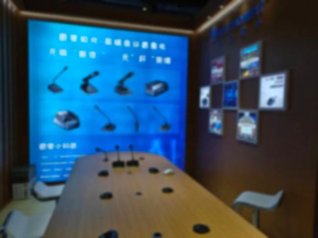 雷蒙電子北京InfoComm China 2025 完美收官！