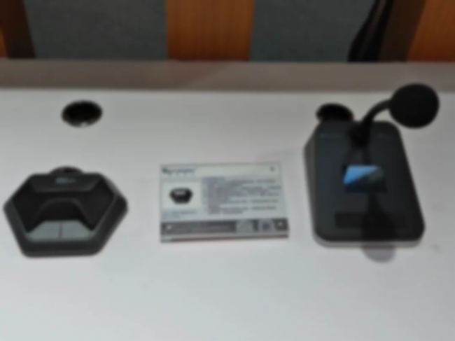 雷蒙電子北京InfoComm China 2025 完美收官！