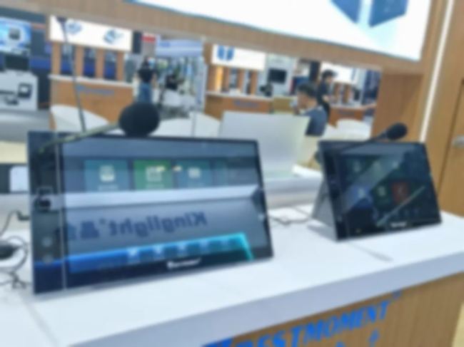 雷蒙電子北京InfoComm China 2025 完美收官！