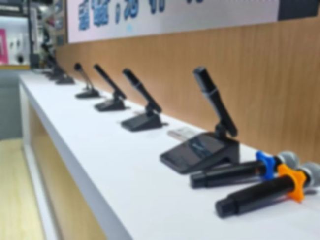 雷蒙電子北京InfoComm China 2025 完美收官！