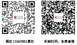 iǰL CIOE@ʾչȫ朅f(xi)ͬ۽ϡOa(chn)I(y)l(f)չ
