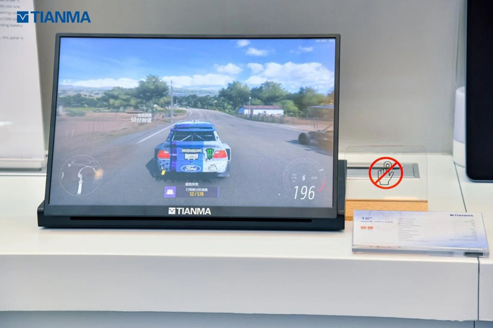 COMPUTEX 2025حRy(xing)@ʾg(sh)iAIr(sh)ܴa