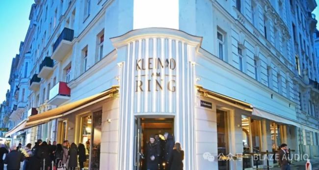 Blaze | SҲ{ KLEINOD AM RING h(hun)ϵ