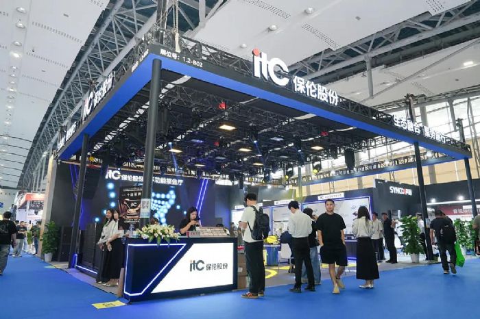 itc