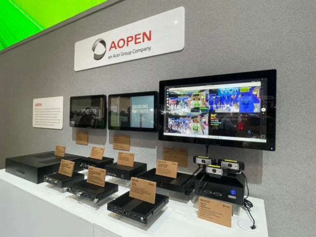 COMPUTEX 2025۽ܽͨcAI߅\㑪(yng)!