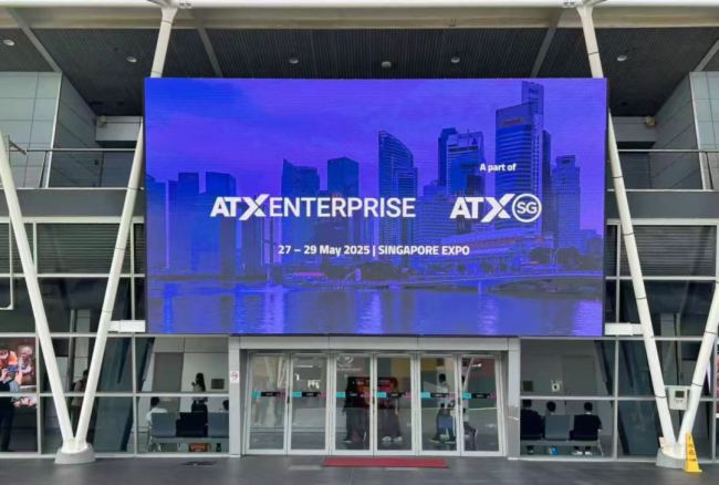 (sh)aҕӍAI+4K/8KBroadcast Asia 2025