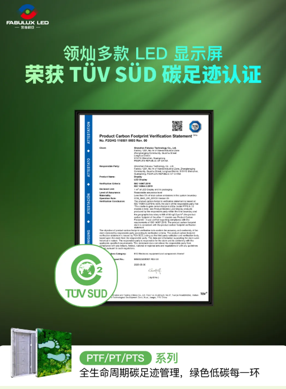 (qun)GɫJ(rn)C! I(lng)N LED @ʾs@TÜV SÜD̼EJ(rn)C