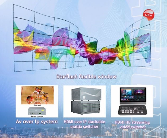 2025 InfoCommm USAA(y)棺ɹ(lin)늡˼늵ȵȌչʾͶӰ@ʾg(sh)COB@ʾg(sh)Microled̓MĔzȷ