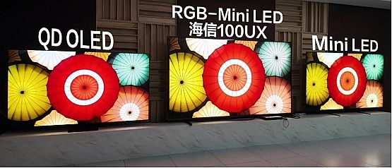 Ї(gu)ҕf(xi)(hu)J(rn)CŞRGB-Mini LED@ʾg(sh)I(lng)ca(chn)I(y)_(chung)