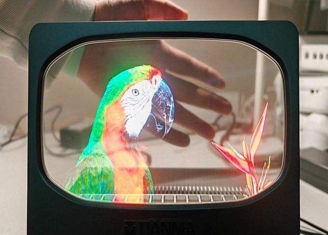 ͸֮OLEDcMicro LEDĽ