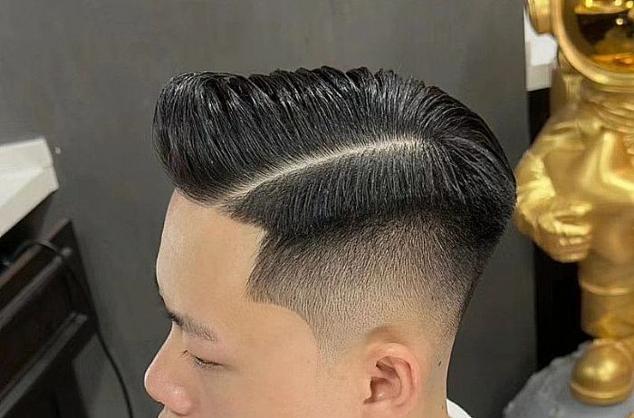CREW CUT ϲ(i)ĸ(li)аl(f)
