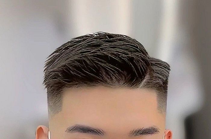 CREW CUT ϲ(i)ĸ(li)аl(f)