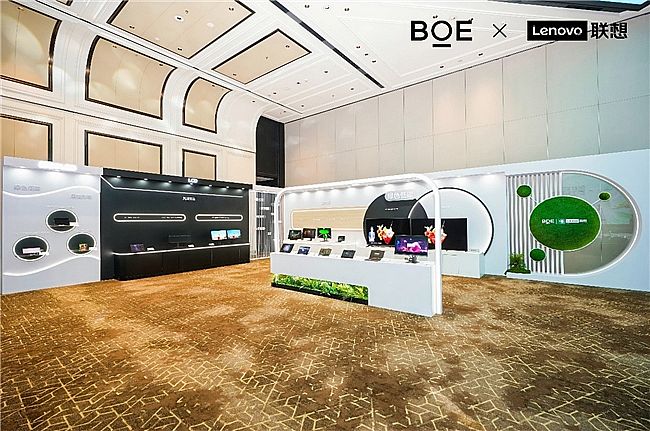 BOE|y(lin)l(f)Ş@ʾ Oxide＼g(sh)@ʾI(lng)˗U