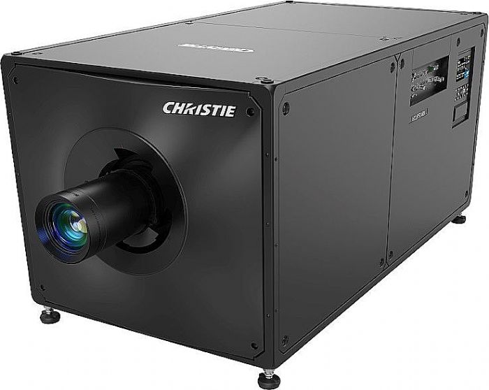 ҕChristieذl(f)Eclipse G3(sh)F(xin)ͶӰg(sh)ȫͻ