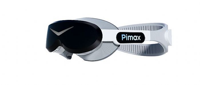 ȫVRИI(y)ӭشͻƣСƷRl(f)Pancake+Micro OLED VR~볬VǕr(sh)