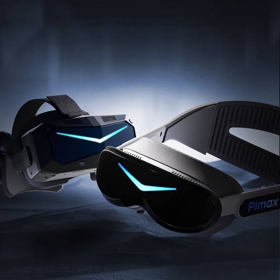 ȫVRИI(y)ӭشͻƣСƷRl(f)Pancake+Micro OLED VR~볬VǕr(sh)
