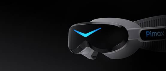 ȫVRИI(y)ӭشͻƣСƷRl(f)Pancake+Micro OLED VR~볬VǕr(sh)