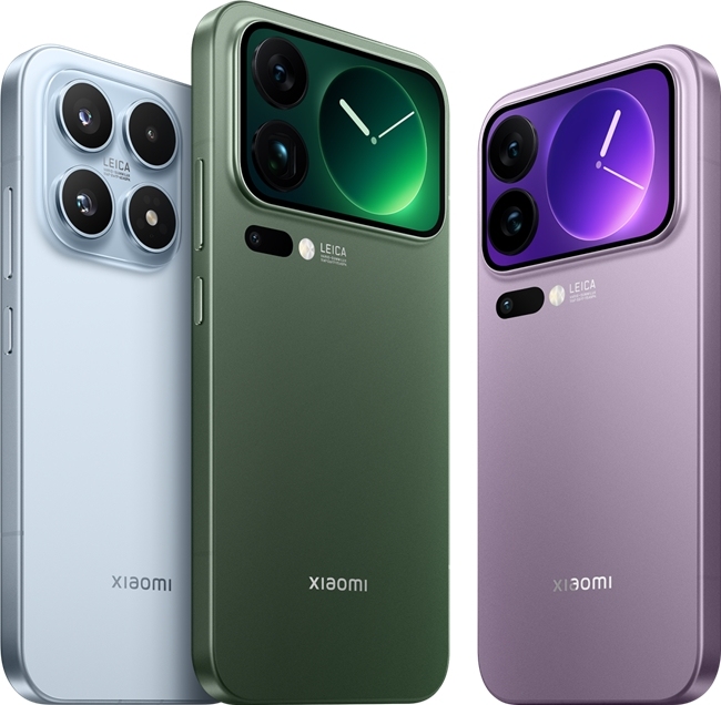 һ  Xiaomi 17ϵ