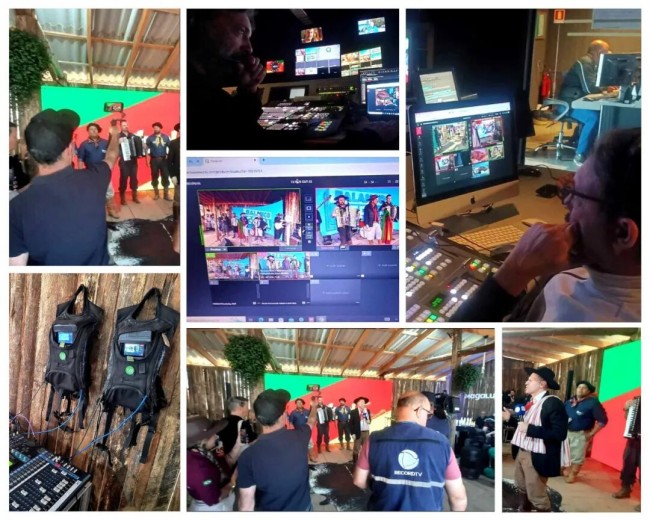 �������f�˹�(ji��)�cֱ��Ļ��TVU���Ʋ���Ό��F(xi��n)��Ч�h������