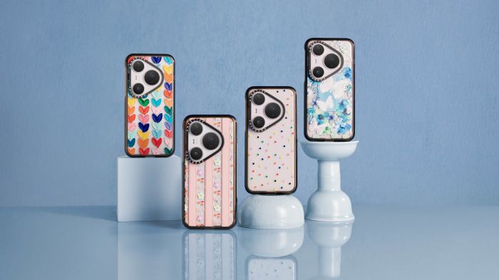 CASETiFY Ƴȫ HUAWEI Pura 80 ϵ֙C(j)