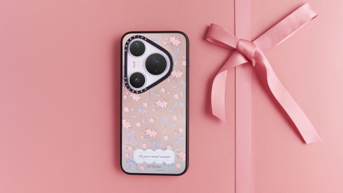 CASETiFY Ƴȫ HUAWEI Pura 80 ϵ֙C(j)