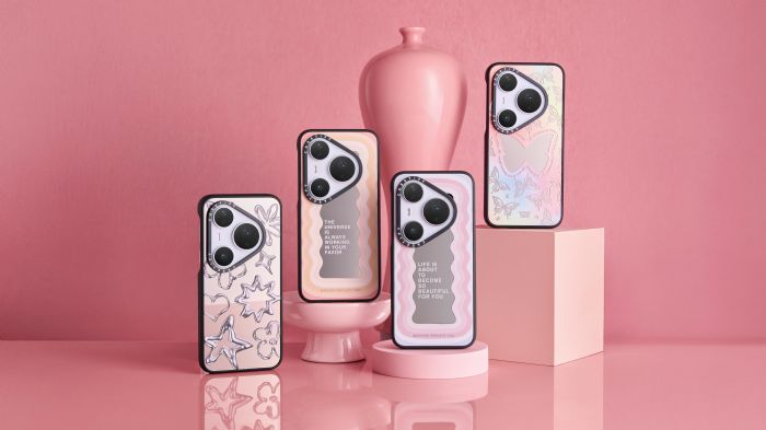 CASETiFY Ƴȫ HUAWEI Pura 80 ϵ֙C(j)