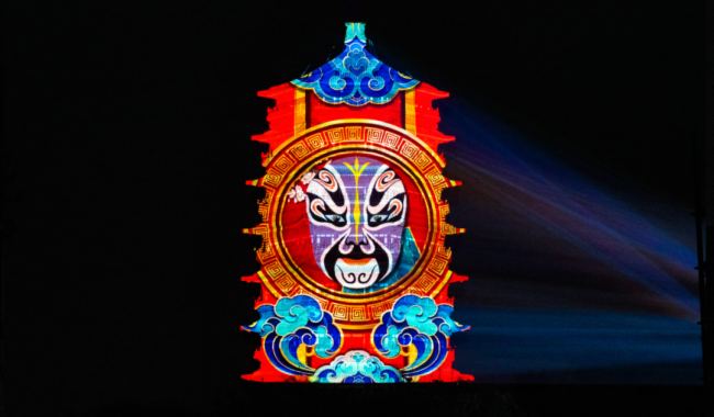 �����𲨡���Ӱҫ�������Ϳ������@���@������ͶӰ��