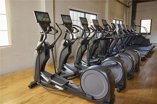 Precor�ش_�߶˙E�A�C(j��)������Ȼ���B(t��i)�Ƽ�����(l��i)�͛_��Ӗ(x��n)���w�(y��n)