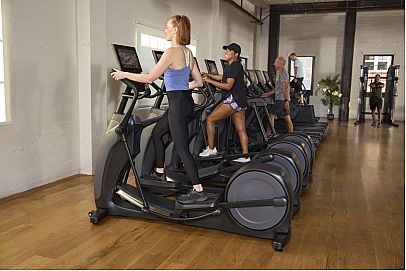 Precor�ش_�߶˙E�A�C(j��)������Ȼ���B(t��i)�Ƽ�����(l��i)�͛_��Ӗ(x��n)���w�(y��n)