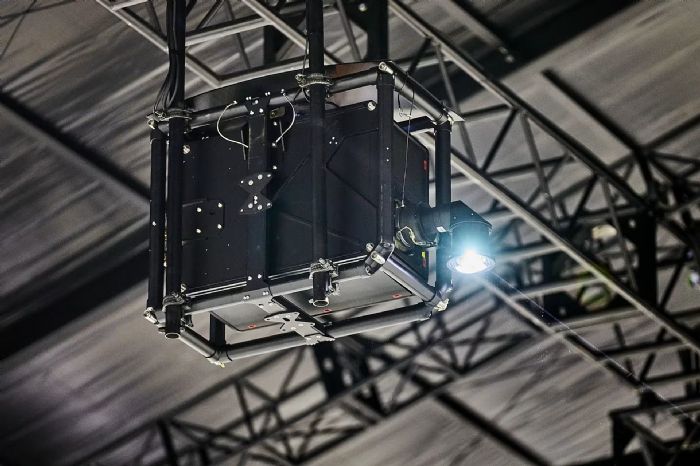 �Ϳ�QDXϵ���ذ�����(j��) �ؘ�(g��u)�߶˹���ͶӰ��(bi��o)�U