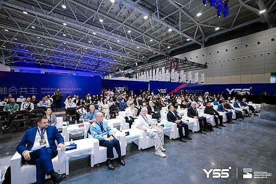 YSS2025���H���ꄓ(chu��ng)�´���A�M��Ļ