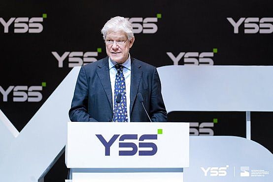 YSS2025���H���ꄓ(chu��ng)�´���A�M��Ļ