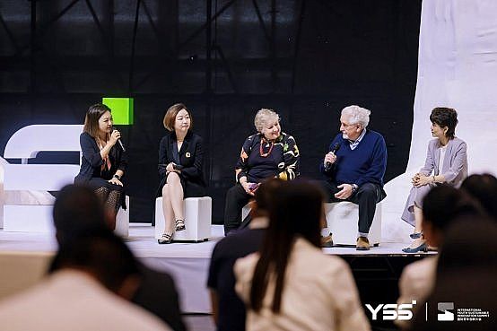 YSS2025���H���ꄓ(chu��ng)�´���A�M��Ļ