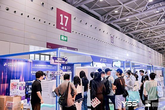 YSS2025���H���ꄓ(chu��ng)�´���A�M��Ļ