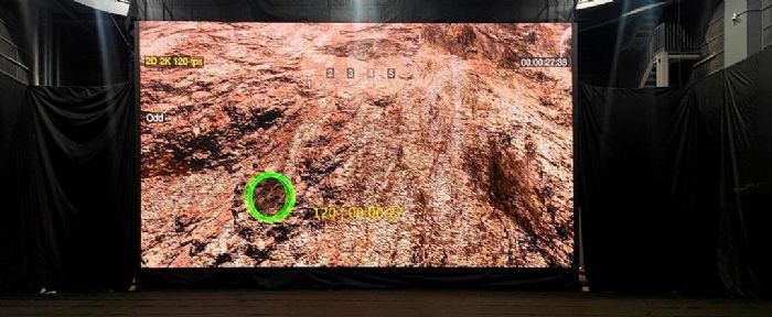 �w����MiP�Ӱ����LED��Ļ���g(sh��)��(j��ng)ِ�ٴ�����(j��)