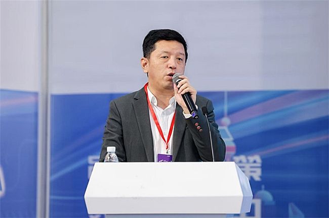 2025�ڰˌ��Ї�IC���ǫFՓ�����Ї��댧(d��o)�w�ИI(y��)���|(zh��)���l(f��)չ��(chu��ng)��Փ���ɹ��e�k