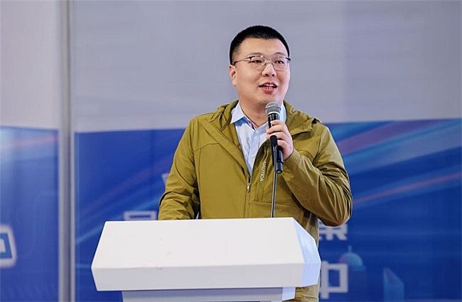 2025�ڰˌ��Ї�IC���ǫFՓ�����Ї��댧(d��o)�w�ИI(y��)���|(zh��)���l(f��)չ��(chu��ng)��Փ���ɹ��e�k