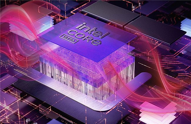 ��һ��ô�x�Pӛ�����ֵ�c���ܼ�ߵ�AI PC�����m