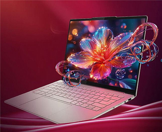 ��һ��ô�x�Pӛ�����ֵ�c���ܼ�ߵ�AI PC�����m