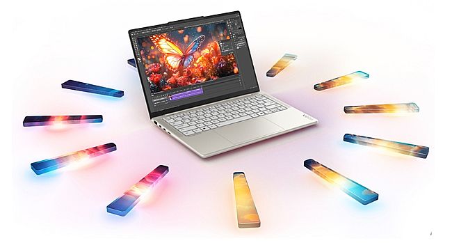 ��һ��ô�x�Pӛ�����ֵ�c���ܼ�ߵ�AI PC�����m