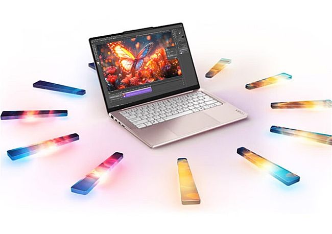 2025ȫܹPӛPc(din)(lin)YOGA AI PC(ni)