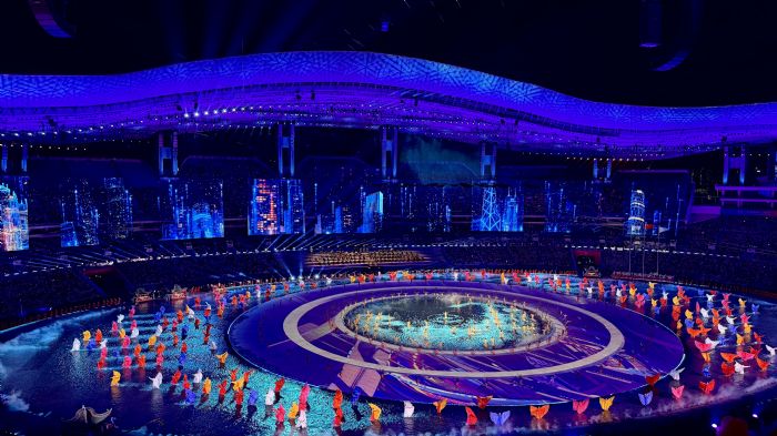 ��ʮ���ȫ���\�ӕ�ʢ���_Ļ���Ϳ������ʬF(xi��n)�����_Ӱ��