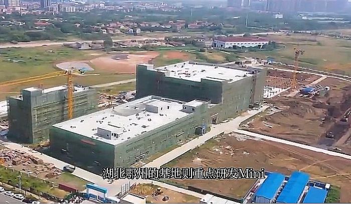 �������ֹP��ُ(g��u)������(d��ng)ȫ����܇����(y��ng)朸�֣�LED�a(ch��n)�I(y��)��M(j��n)���ϴ�Ƶ�������