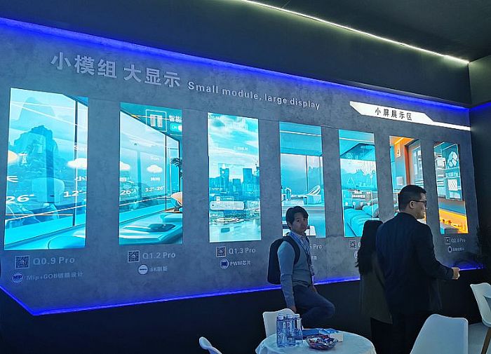 ���꽵��50%���^����S��Micro LED�_(k��i)��ˎ������(y��ng)�Ì���Ҏ(gu��)ģ����(d��ng)