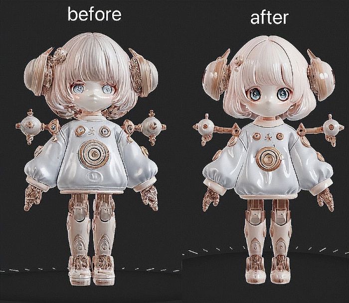 3D AIGCӭ��(l��i)Ч��׃�Neural4D-2.5�ذ��l(f��)�����ׄ�(chu��ng)ԭ���ܘ�(g��u)���������ɱ��ډ�