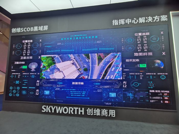 COB���A�r����MIP�֌��ܵ����ơ�������(n��i)LED�����a(ch��n)�I(y��)չ�F(xi��n)�µġ����ܡ���