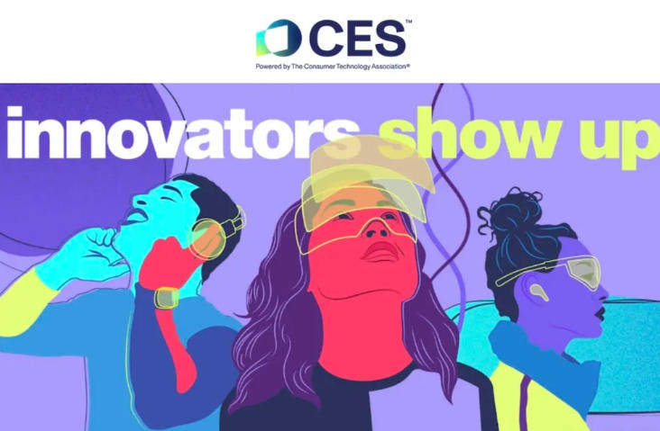 ���Ƽ��y����LCoS AR��C(j��)����CES 2026������AR���R�ռ�