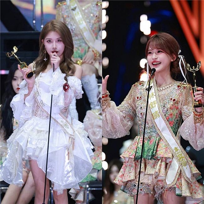 ��������δɢ���ļ��F�C��̖������2026 SNH48 GROUP�ഺʢ�係�x�������M